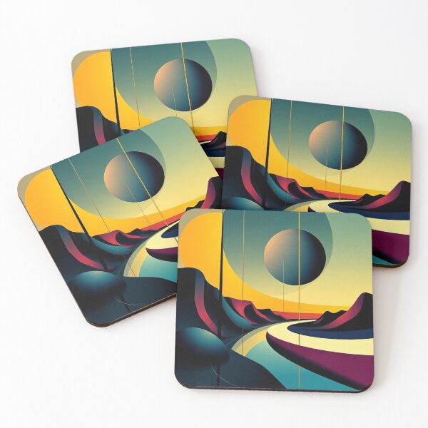 Item preview, Minimalist Dreams designed and sold by 0penvimark.
