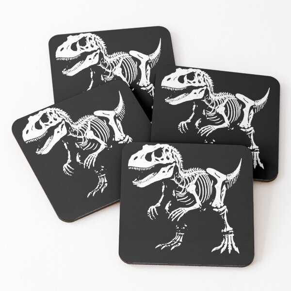 Item preview, T rex bones designed and sold by Brexmore3.