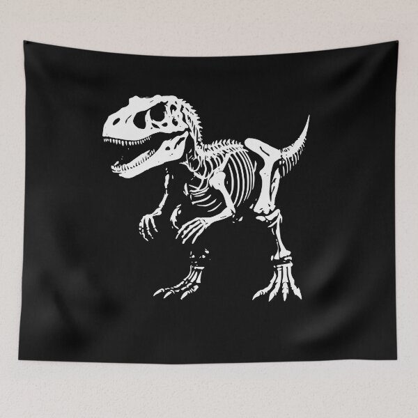 Item preview, T rex bones designed and sold by Brexmore3.