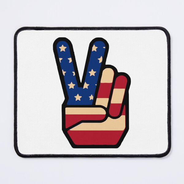 Item preview, Peace designed and sold by Angry Swan Designs.
