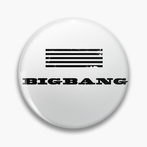 Vista previa del artículo con la obra «BIG BANG», diseñado y vendido por Kama black&white.