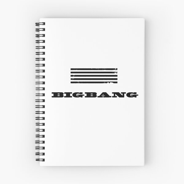 Item preview, BIGBANG designed and sold by Kama black&white.
