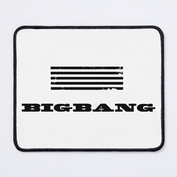 Item preview, BIGBANG designed and sold by Kama black&white.