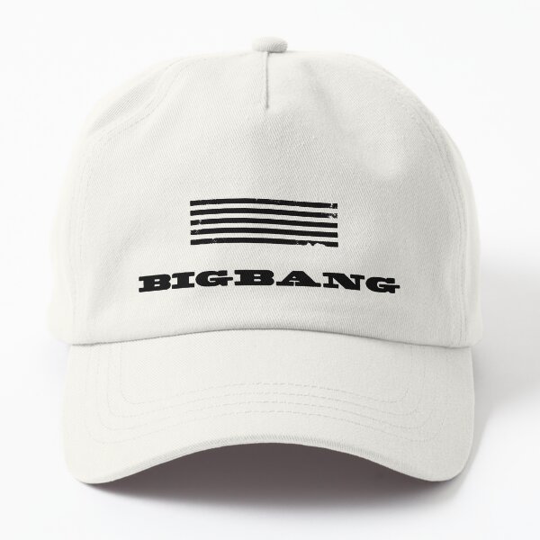 Item preview, BIGBANG designed and sold by Kama black&white.