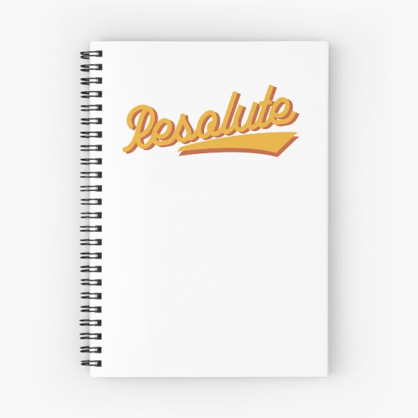 Item preview, Resolute designed and sold by libertythreadz.