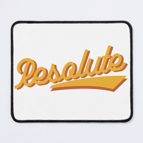 Item preview, Resolute designed and sold by libertythreadz.