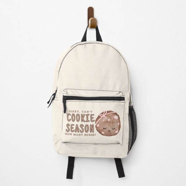 Item preview, Sorry Can't Cookie Season How Many Boxes designed and sold by SillyDarkShop.