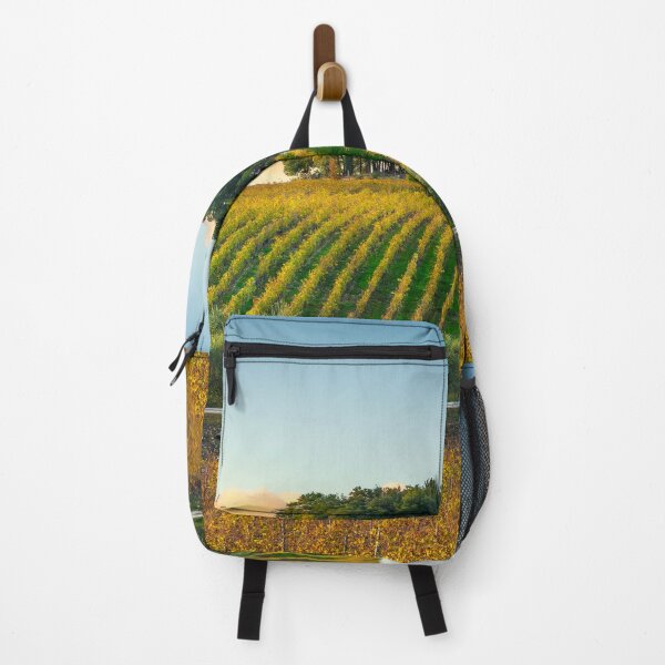 Item preview, Chianti landscape, trees and vineyards, Tuscany designed and sold by Stefano Orazzini.