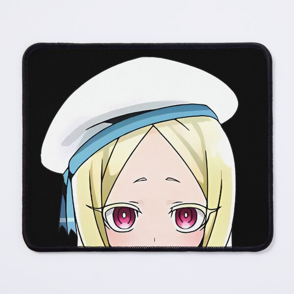 Item preview, Moniro Korisu Peeker - Mahou Shoujo ni Akogarete designed and sold by OshiOki.
