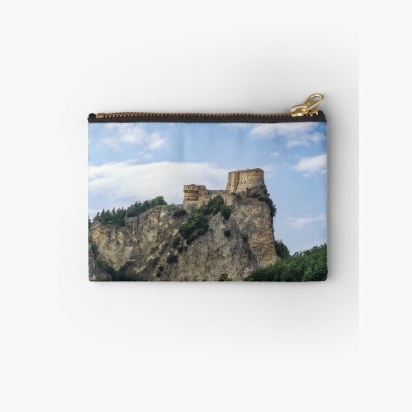 Artikelvorschau, Festung von San Leo. Emilia Romagna, Italien entworfen und verkauft von Stefano Orazzini.