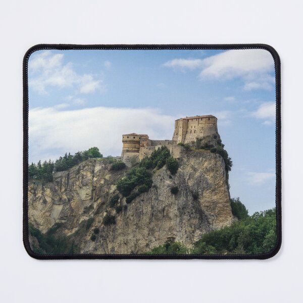 Item preview, Fortress of San Leo. Emilia Romagna, Italy designed and sold by Stefano Orazzini.