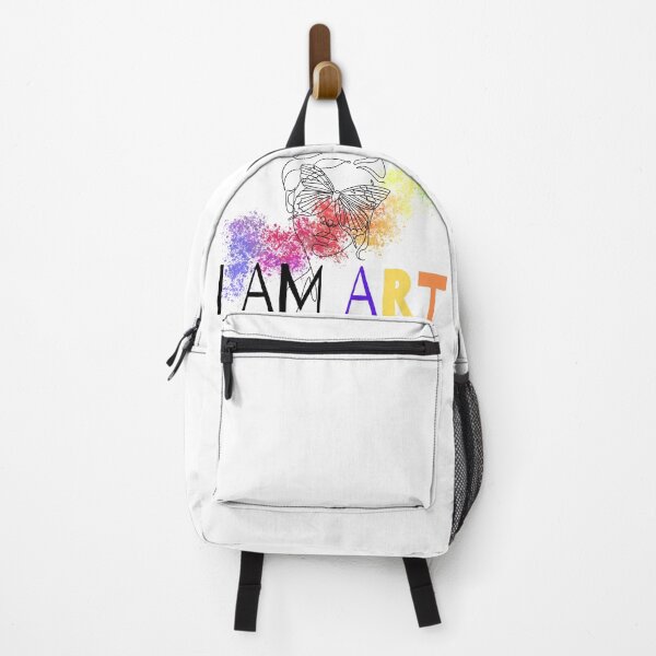 Item preview, I am art designed and sold by keysselfmade.
