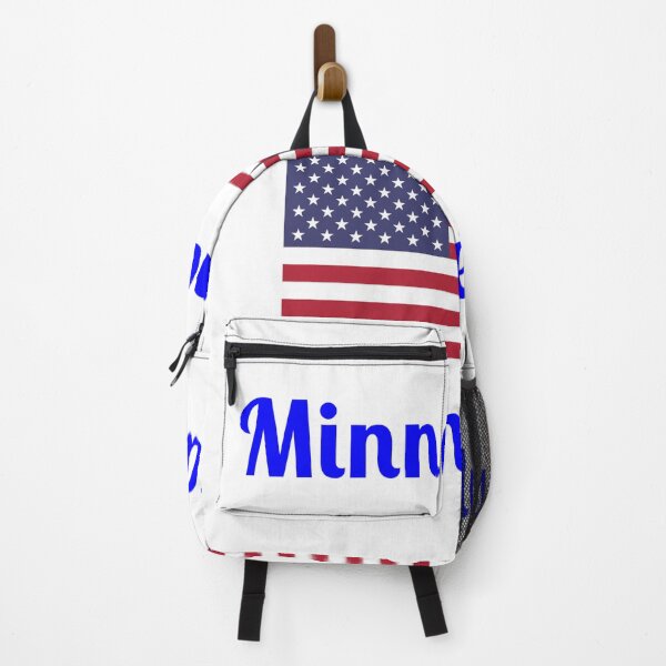 Item preview, Minneapolis Minnesota - Stylish Prints, designed and sold by Fleetwood1994.