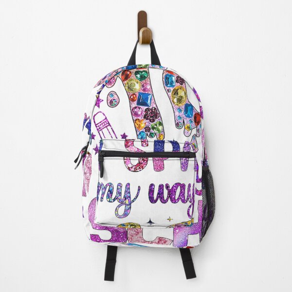 Item preview, I Sparkled My Way Through 100 Days of School – Funny 100th Day Celebration designed and sold by Creative Spark.
