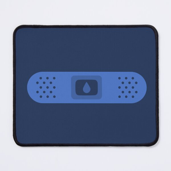 Item preview, Lumon Blue Severance designed and sold by PoshPixel.