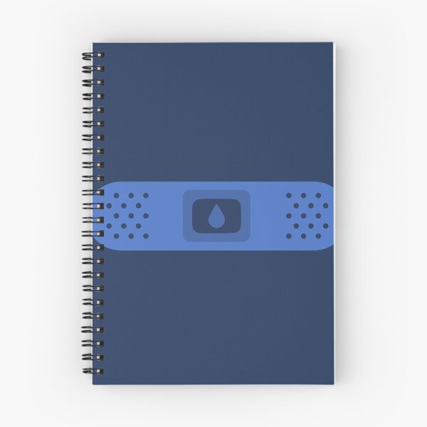 Item preview, Lumon Blue Severance designed and sold by PoshPixel.