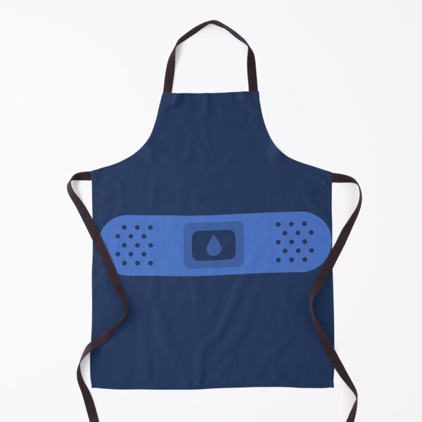Item preview, Lumon Blue Severance designed and sold by PoshPixel.