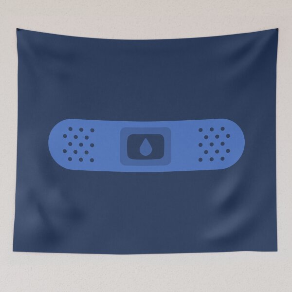 Item preview, Lumon Blue Severance designed and sold by PoshPixel.