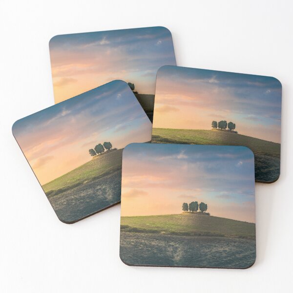 Item preview, Cypress grove in Tuscany designed and sold by Stefano Orazzini.