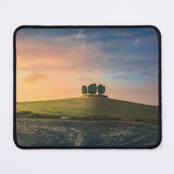 Item preview, Cypress grove in Tuscany designed and sold by Stefano Orazzini.