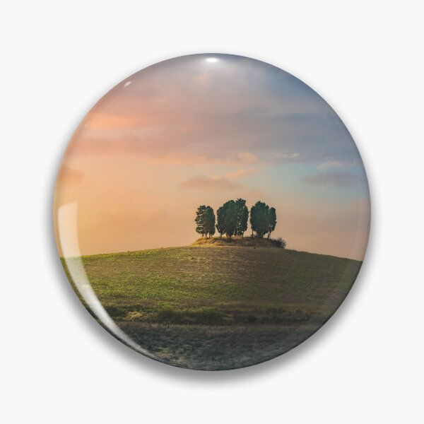 Item preview, Cypress grove in Tuscany designed and sold by Stefano Orazzini.
