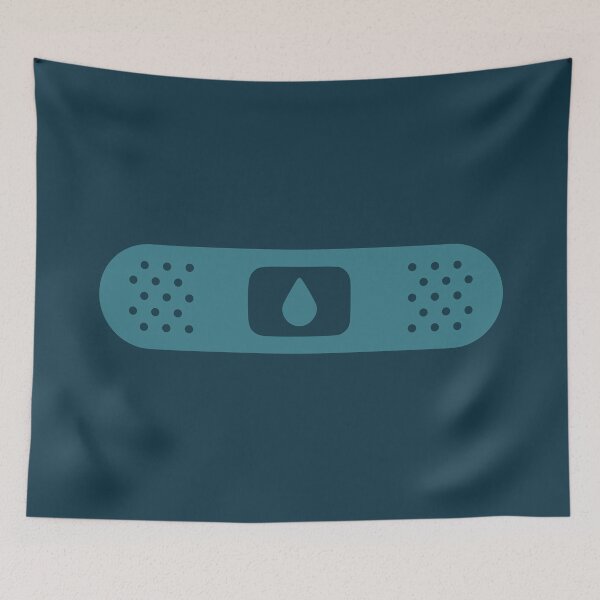 Item preview, Lumon Teal Severance designed and sold by PoshPixel.