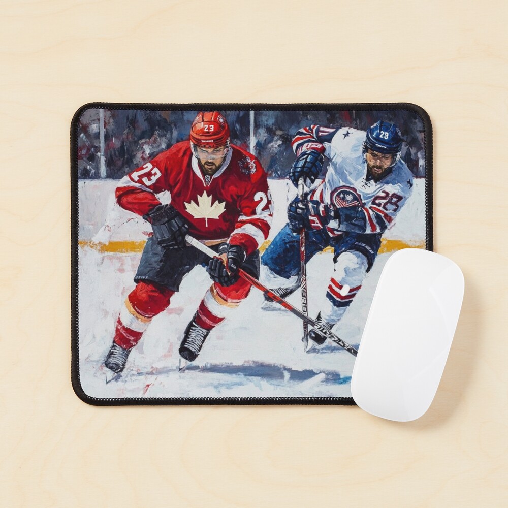 Item preview, Mouse Pad designed and sold by randynash.