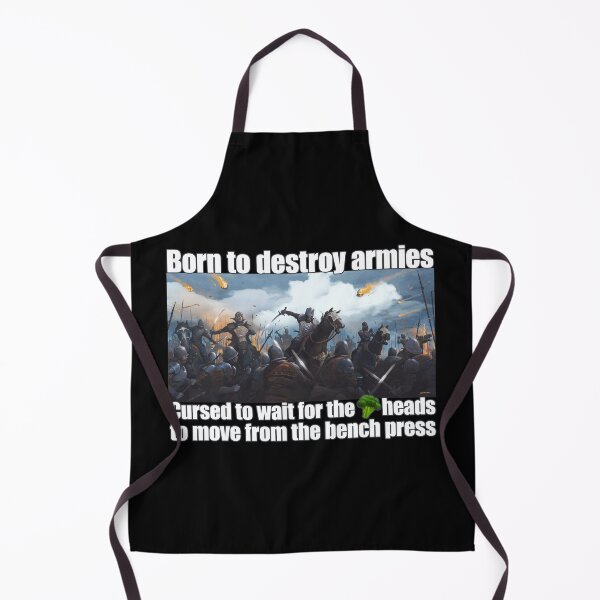 Item preview, Warrior Mindset Gym Medieval Battle Fitness Humor designed and sold by FlyShop1.