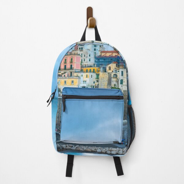 Item preview, Atrani village in Amalfi coast, Italy designed and sold by Stefano Orazzini.