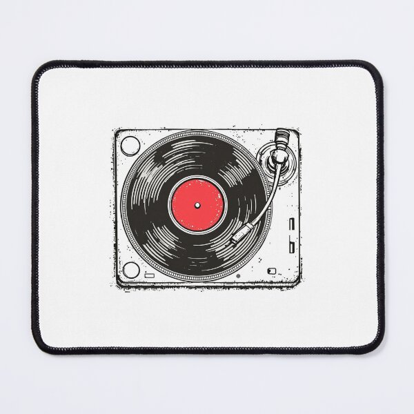 Item preview, Modern Trendy Vintage vinyl record designed and sold by SOUFIANE1991.