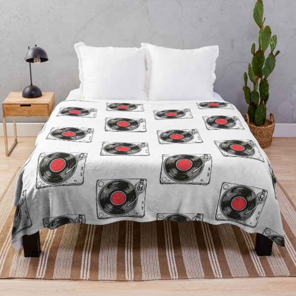 Item preview, Modern Trendy Vintage vinyl record designed and sold by SOUFIANE1991.