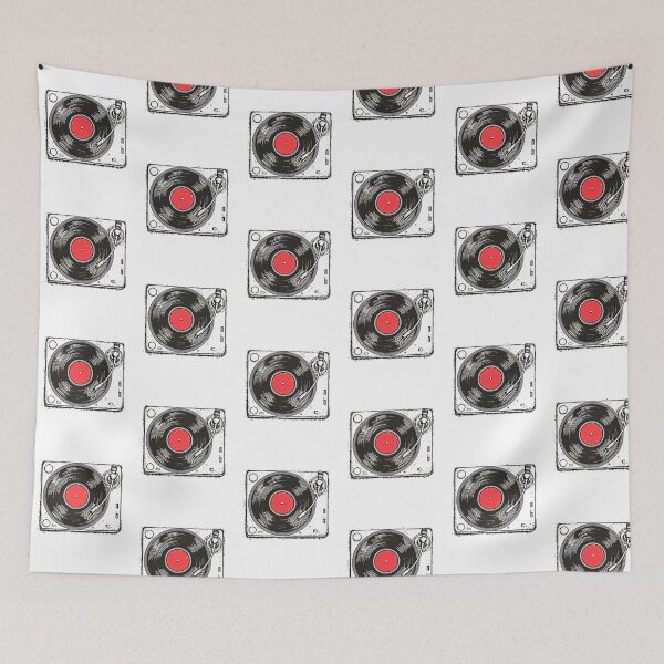 Item preview,  Modern Trendy Vintage vinyl record designed and sold by SOUFIANE1991.