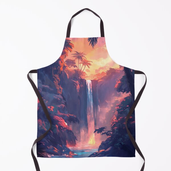 Artikelvorschau, Waterfall Enchantment VI entworfen und verkauft von dakkon77.