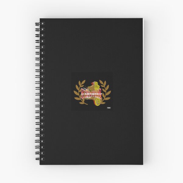 Item preview, super cross championship designed and sold by Studiorabbit.