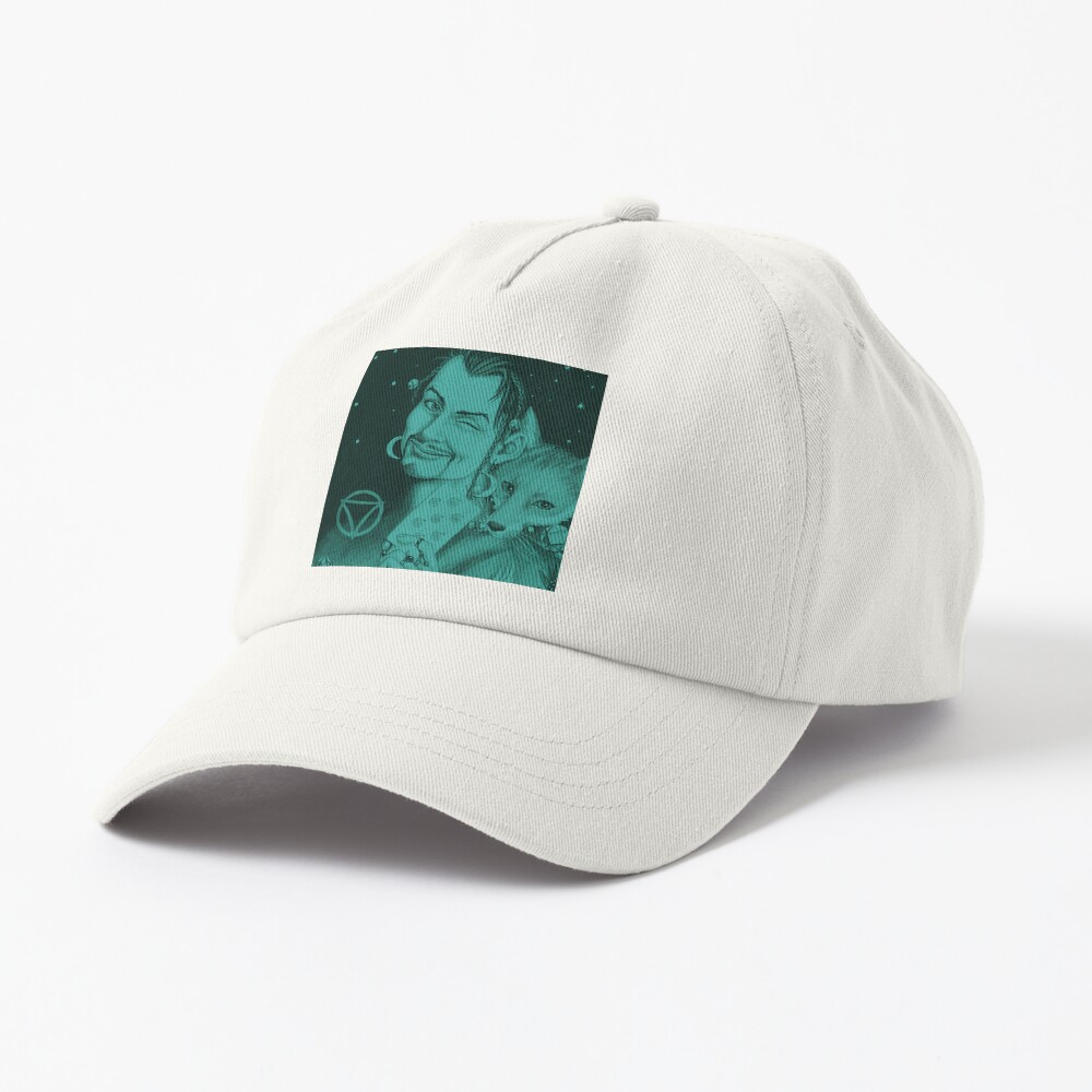 Item preview, Dad Hat designed and sold by CaryadArtwork.