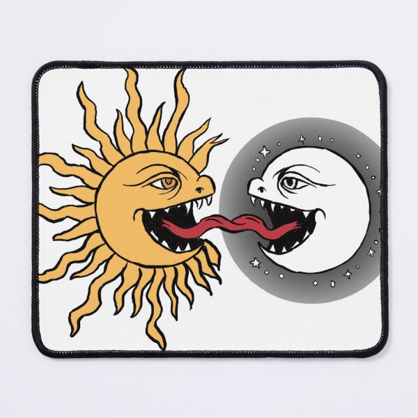 Item preview, The sun vs the moon designed and sold by matan kohn.