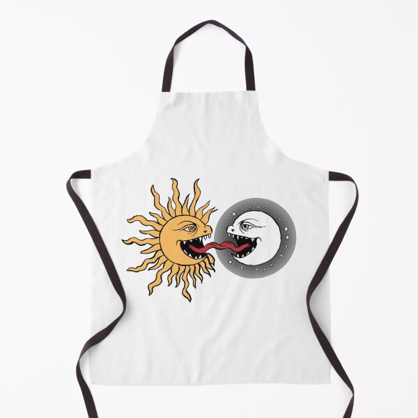 Item preview, The sun vs the moon designed and sold by matan kohn.