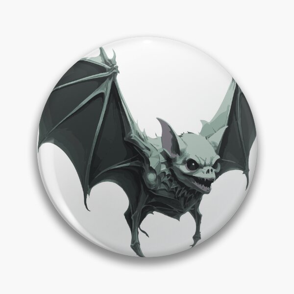 Item preview, Bat -  the dark designed and sold by After De Moment.