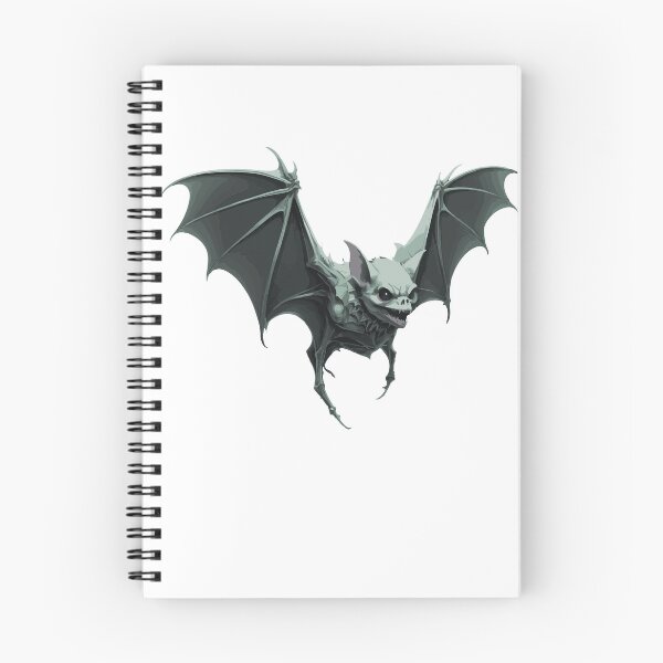 Item preview, Bat -  the dark designed and sold by After De Moment.