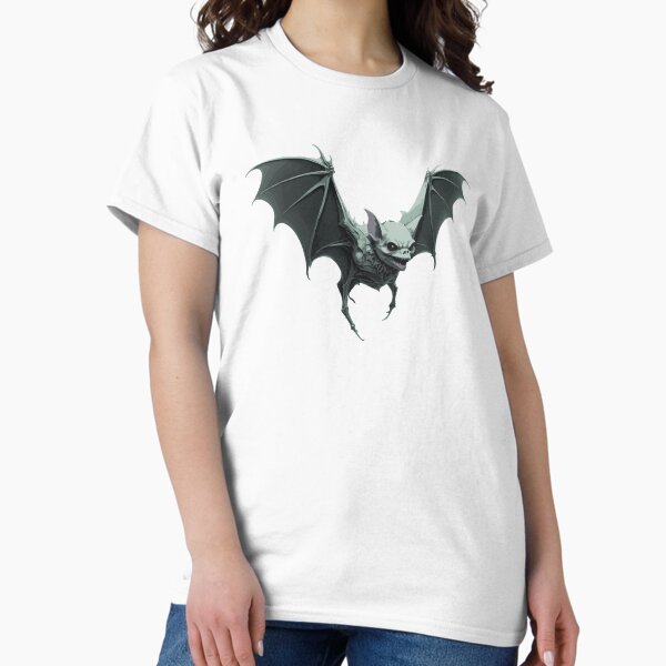 Item preview, Fledermaus - die Dunkelheit designed and sold by After De Moment.