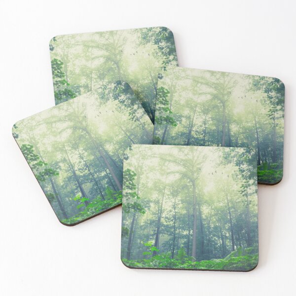 Item preview, summer green designed and sold by Dyrk Wyst Redbubble Shop.