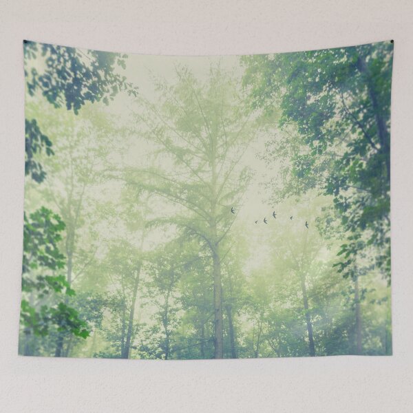 Item preview, summer green designed and sold by Dyrk Wyst Redbubble Shop.