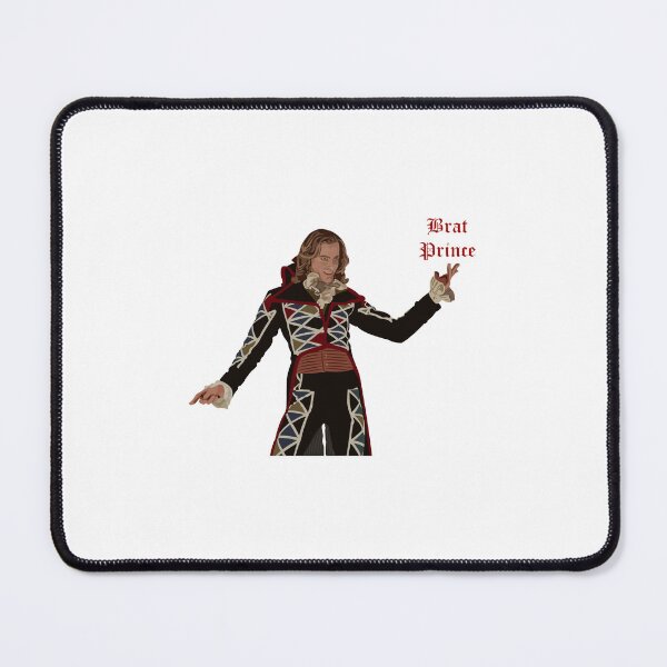 Item preview, Brat Prince Lestat designed and sold by MJCDesigns12.