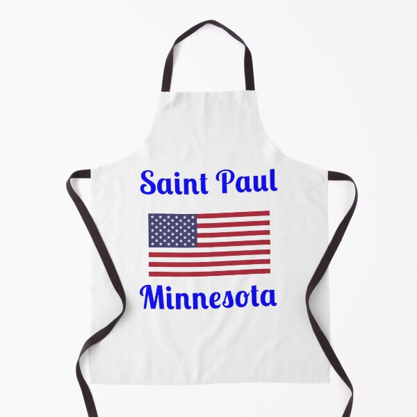 Item preview, Saint Paul Minnesota - Stylish Prints, designed and sold by Fleetwood1994.
