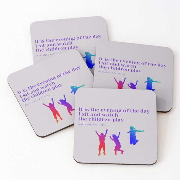 Item preview, As tears go by Marianne Faithfull fan art designed and sold by Etaipal.