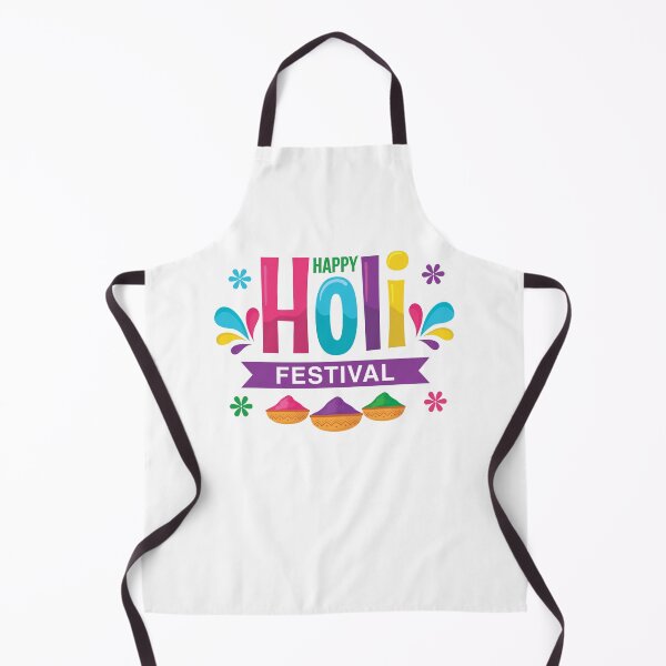 Item preview, Happy Holi Festival designed and sold by PaulSDesign.