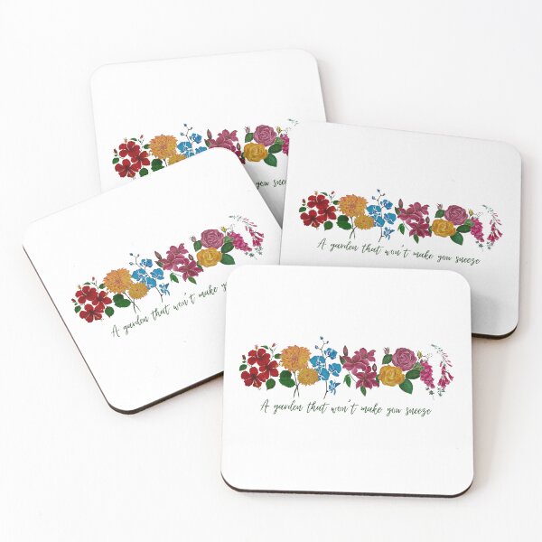 Item preview, Unique painting of beautiful flowers designed and sold by DollyJ.