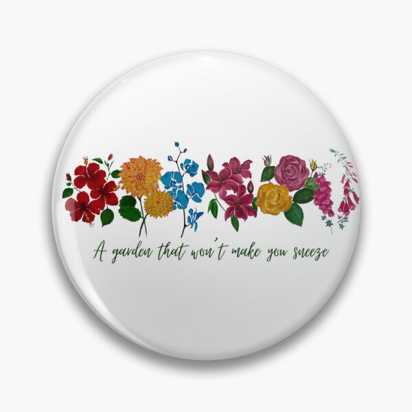 Item preview, Unique painting of beautiful flowers designed and sold by DollyJ.