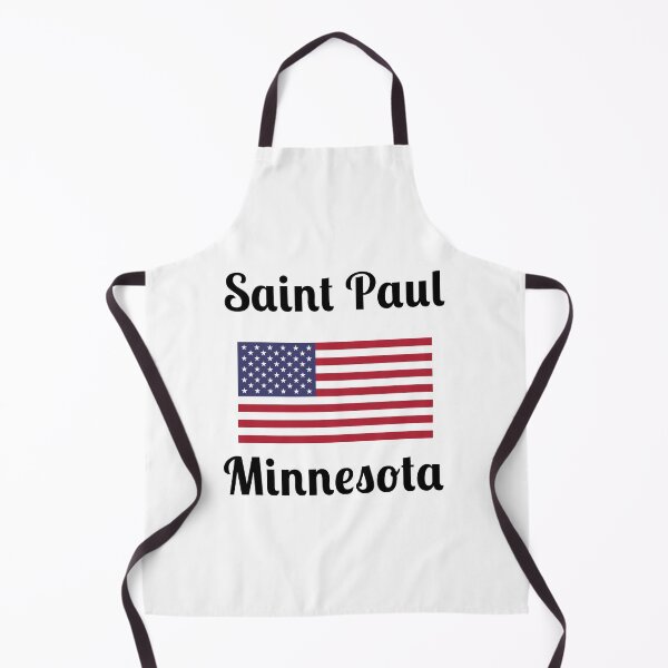 Item preview, Saint Paul Minnesota - Stylish Prints, designed and sold by Fleetwood1994.