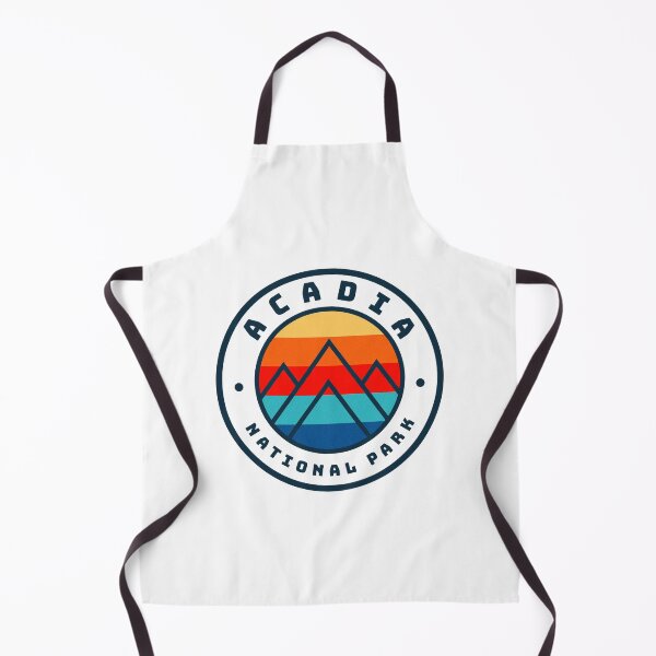 Item preview, Acadia National Park Maine ME Vacation Gift designed and sold by Guarddogdrive.